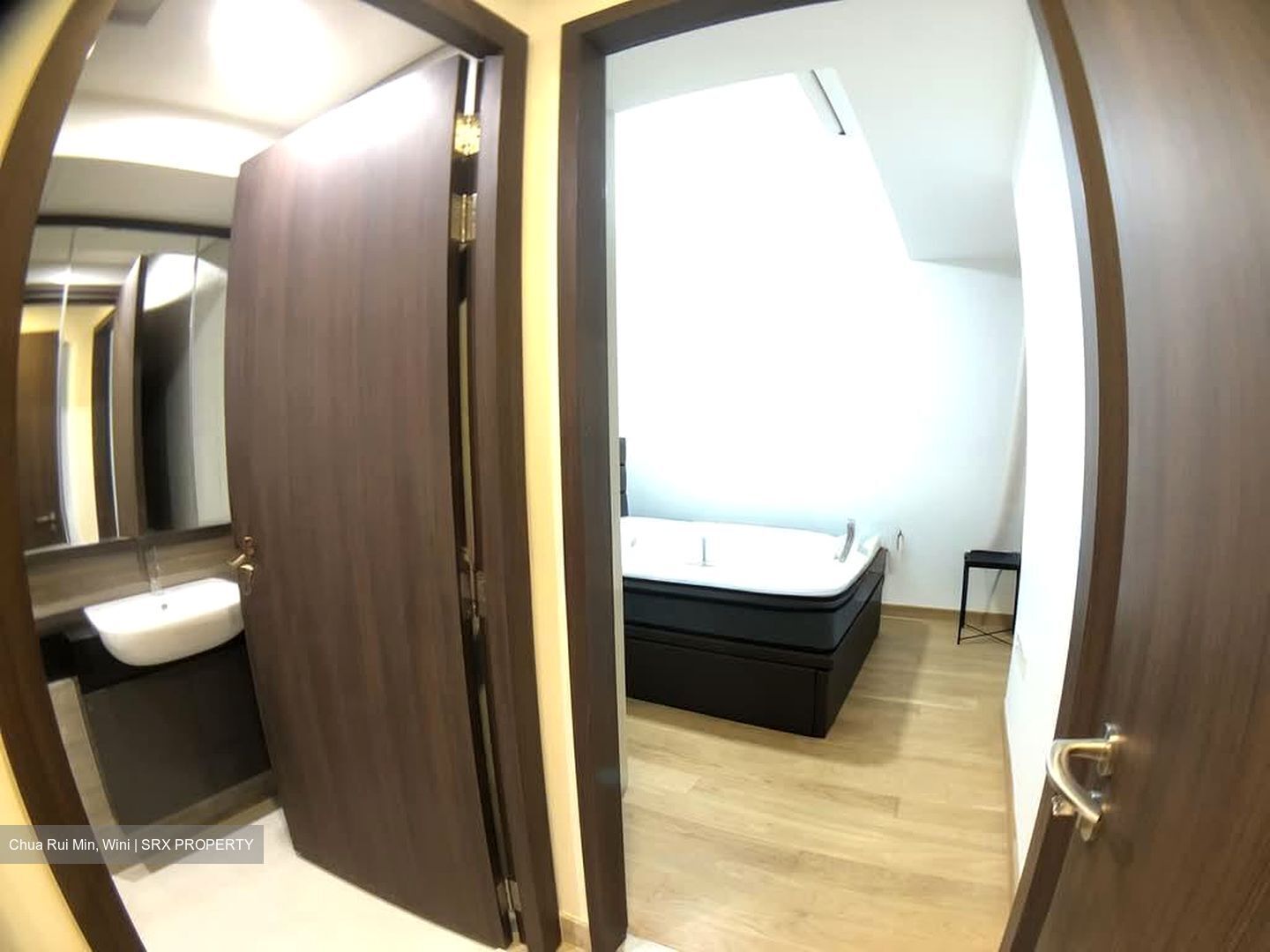 Park Place Residences At Plq (D14), Apartment #571843991